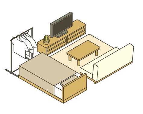 【Hする流れを自動で作れる】「ヤリ部屋」を手軽に作る2つのコツ